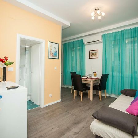 Apartment Simone Split Eksteriør bilde