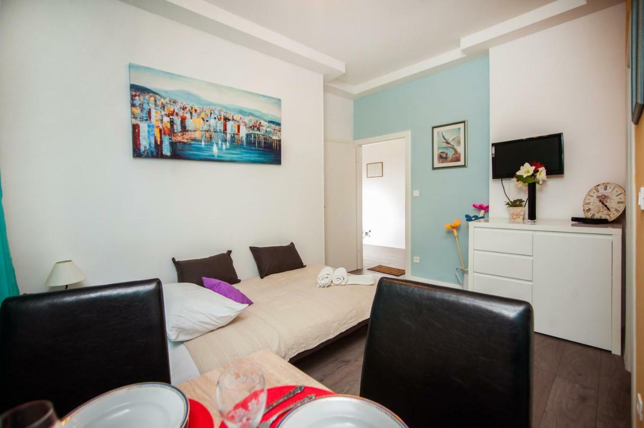 Apartment Simone Split Eksteriør bilde