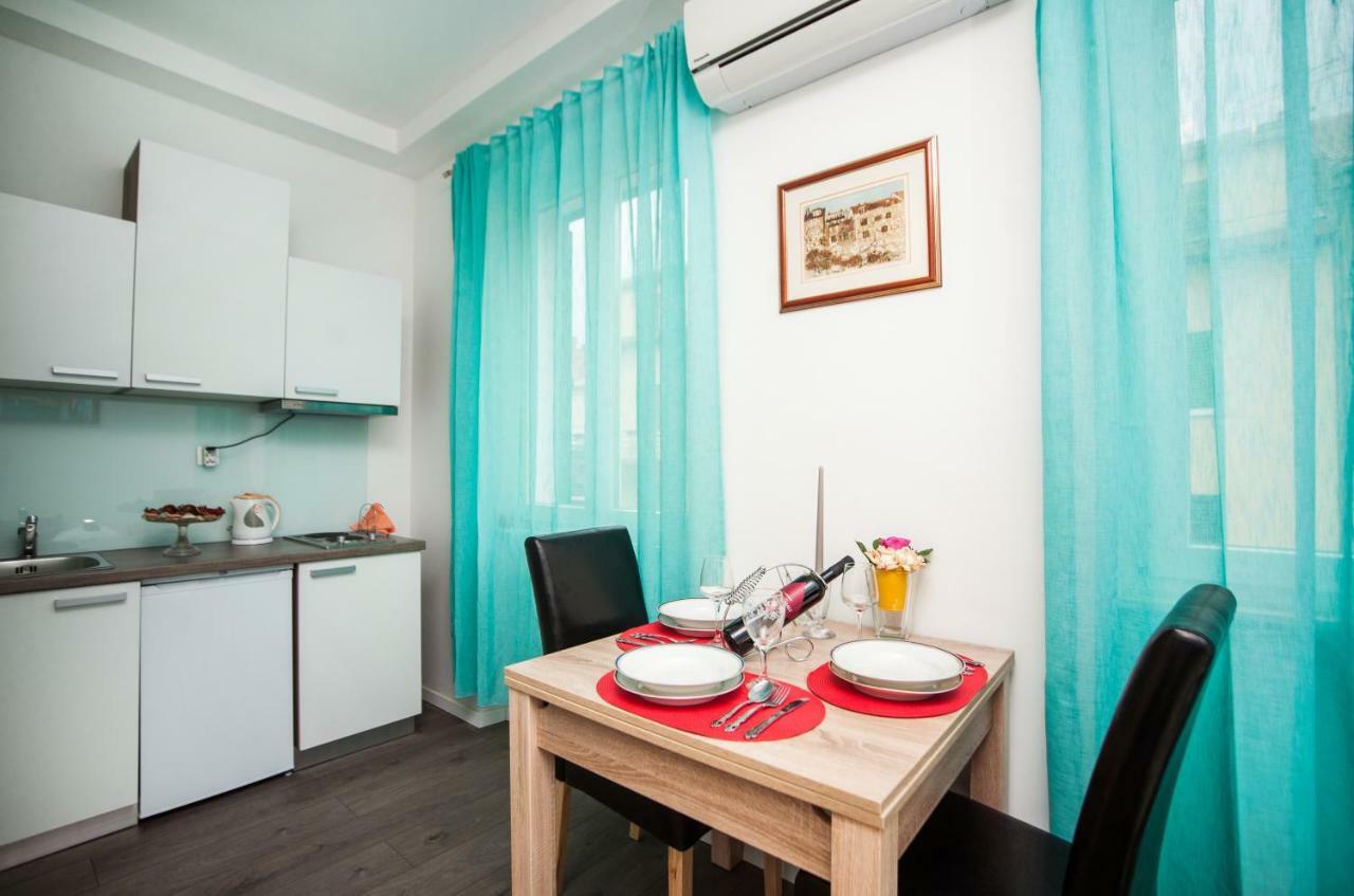 Apartment Simone Split Eksteriør bilde