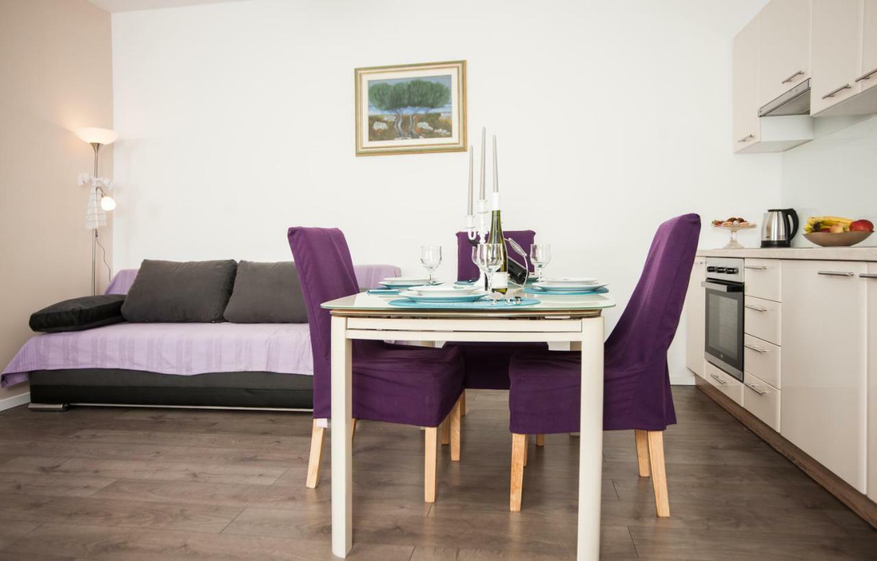 Apartment Simone Split Eksteriør bilde
