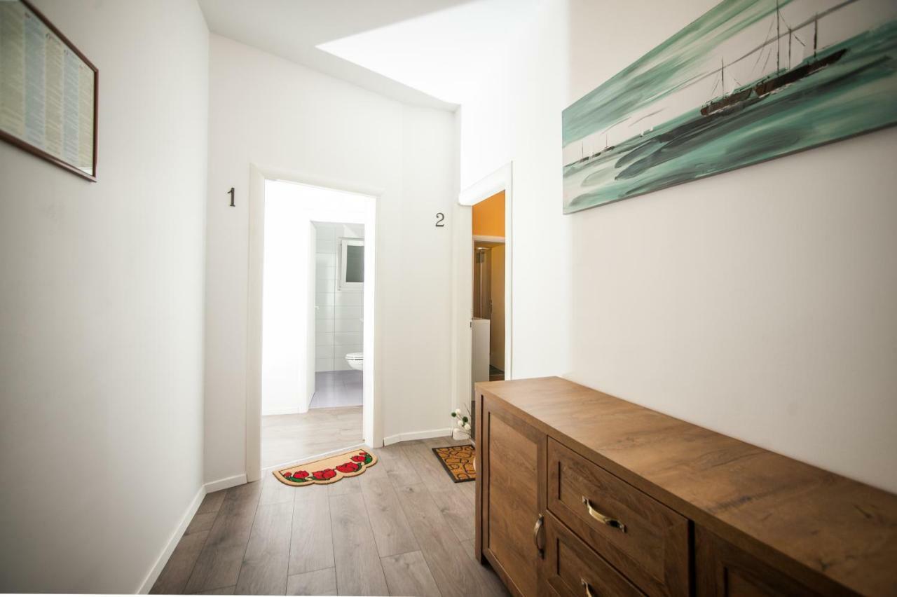 Apartment Simone Split Eksteriør bilde